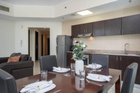 Groups - Business Travel - Dubai Marina